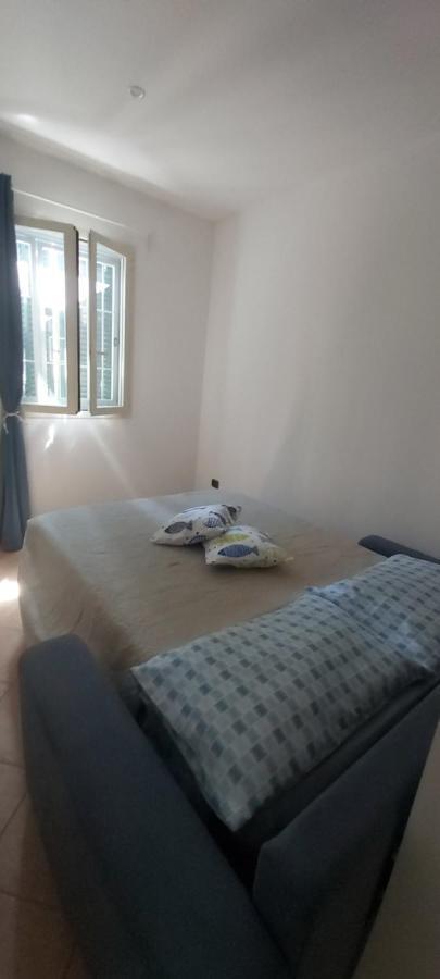 Appartamento El Farol Bordighera Bagian luar foto