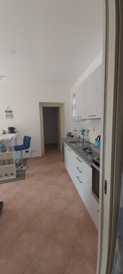 Appartamento El Farol Bordighera Bagian luar foto